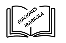 LOGOTIPO PROFESIONAL EDICIONES IBARROLA